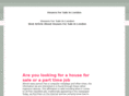 housesforsaleinlondon.org