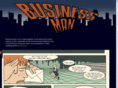 i-am-businessman.com
