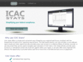 icacstats.com