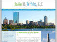 jaileandtrifilo.com