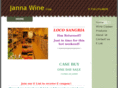 jannawine.com