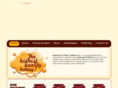 jkhoney.com
