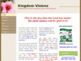 kingdomvisions.com