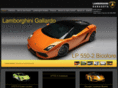 lamborghinisarasota.com