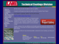 lanecoatings.com