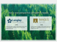 langleysurgicalcenter.com