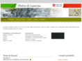 lapietradiluserna.com