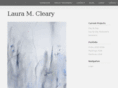 lauracleary.com