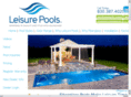 leisure-pools.net