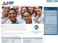 lhpsoftware.com