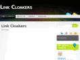 linkcloakers.com