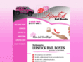 lipstickbondgirls.net