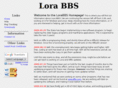 lorabbs.com