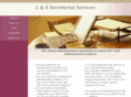 lssecretarial.com