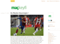 mackeyfi.com