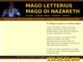 magoletterius.com