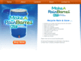 makearainbarrel.com