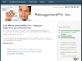 managementproinc.com
