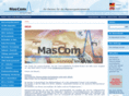 mascom-bremen.de
