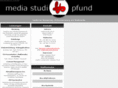 media-studio-pfund.com