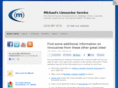michaelslimo.net