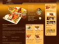 mogheltandoori.com