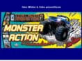 monster-action.net