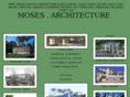 mosesarchitecture.com