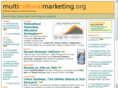 multiculturalmarketing.org