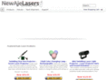 newajelasers.com