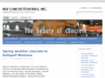 nwconcreteworks.com