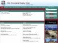 oldgroviansrugby.com