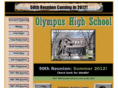 olympus1962.org