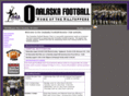 onalaskafootball.com