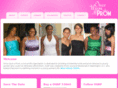 onceuponaprom.org