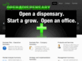 openadispensary.com