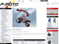 p-moto.com