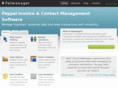 palmanager.com