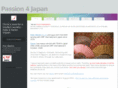 passion4japan.net