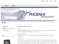 phoenix-instrument.com
