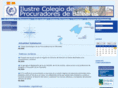 procuradoresdebaleares.es