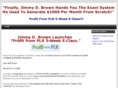 profitfromplrproducts.com