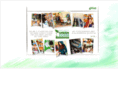 projectgreendorm.com