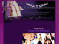 purpleark.com