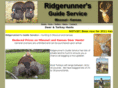 ridgerunnersguideservice.com