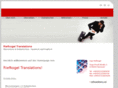 riefkogel-translations.com
