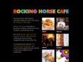 rockinghorsecafe.biz