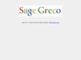 sagegreco.com