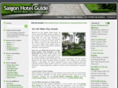saigonhotelsguide.com
