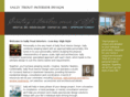 sallytroutinteriors.com